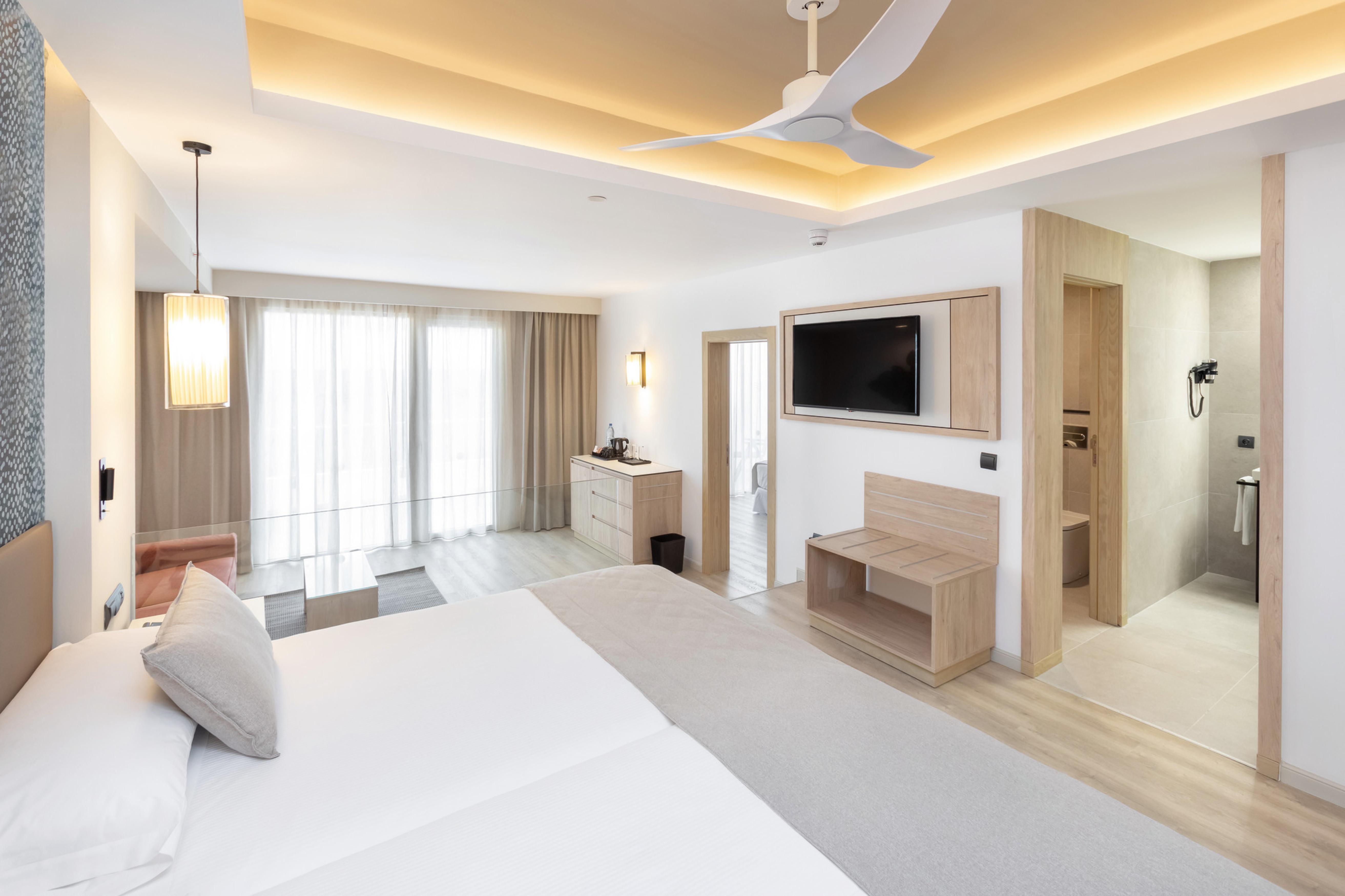 Hotel Riu Palace Jandia مورو ذيل خابلِ المظهر الخارجي الصورة
