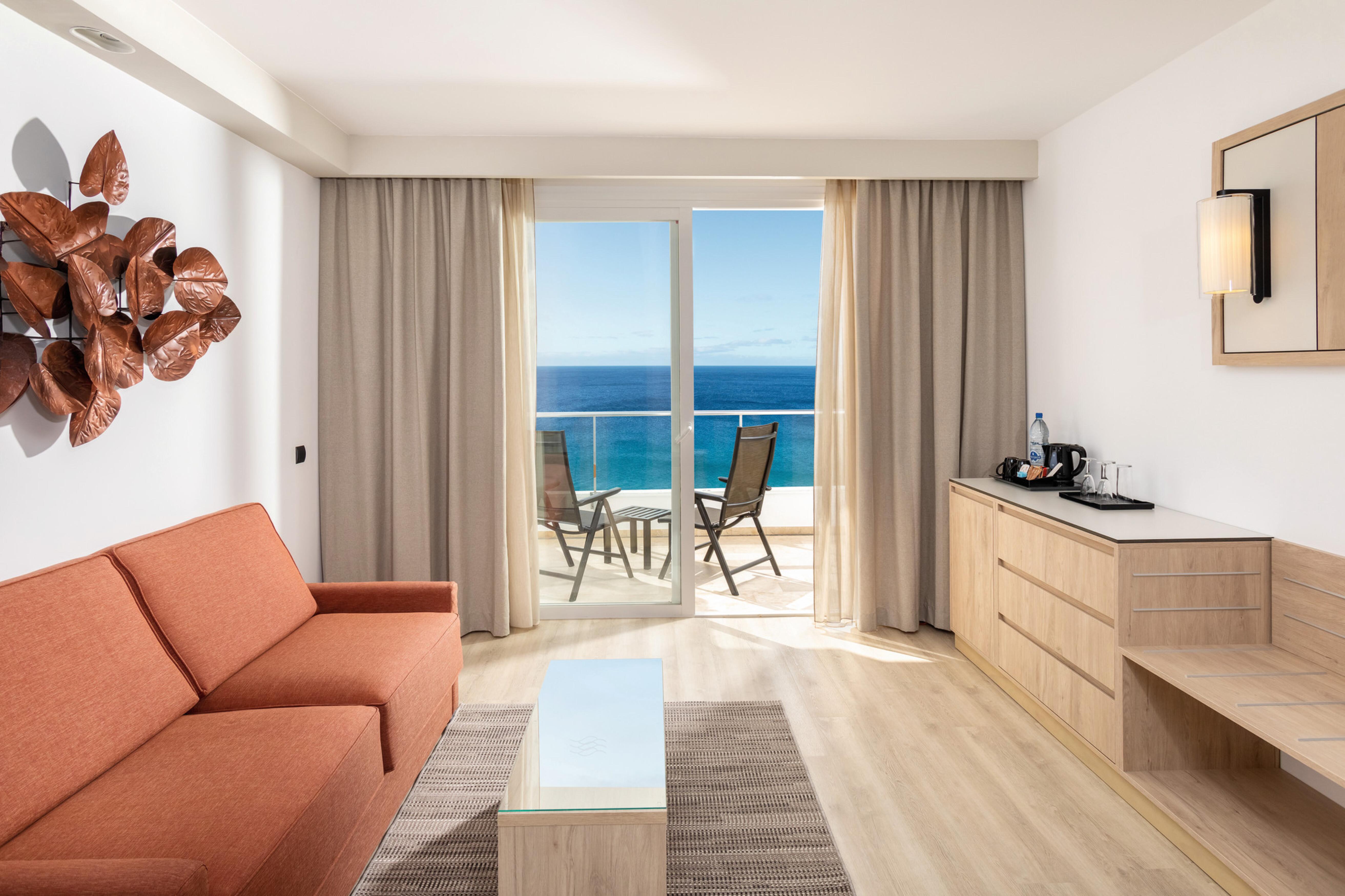 Hotel Riu Palace Jandia مورو ذيل خابلِ المظهر الخارجي الصورة