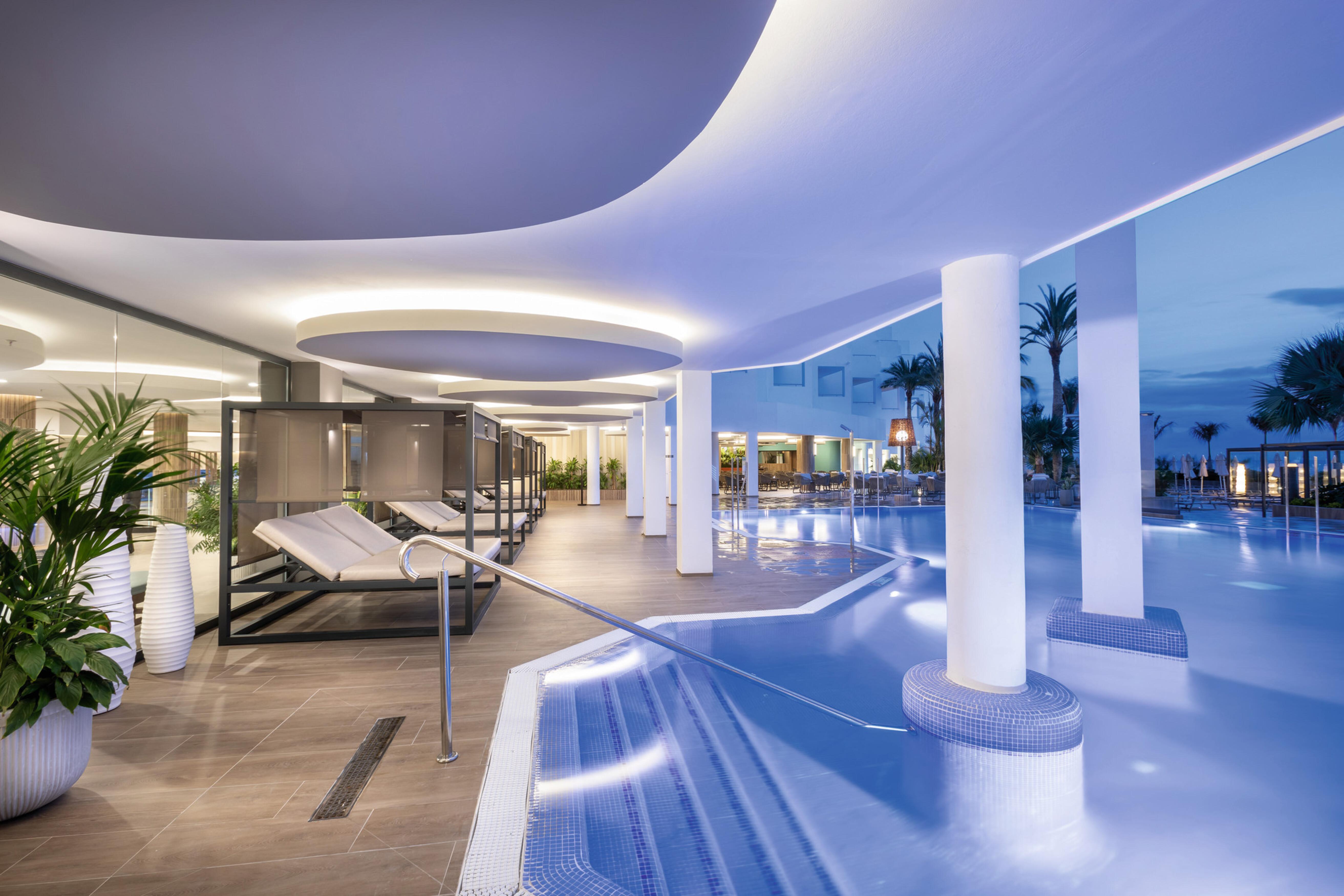 Hotel Riu Palace Jandia مورو ذيل خابلِ المظهر الخارجي الصورة