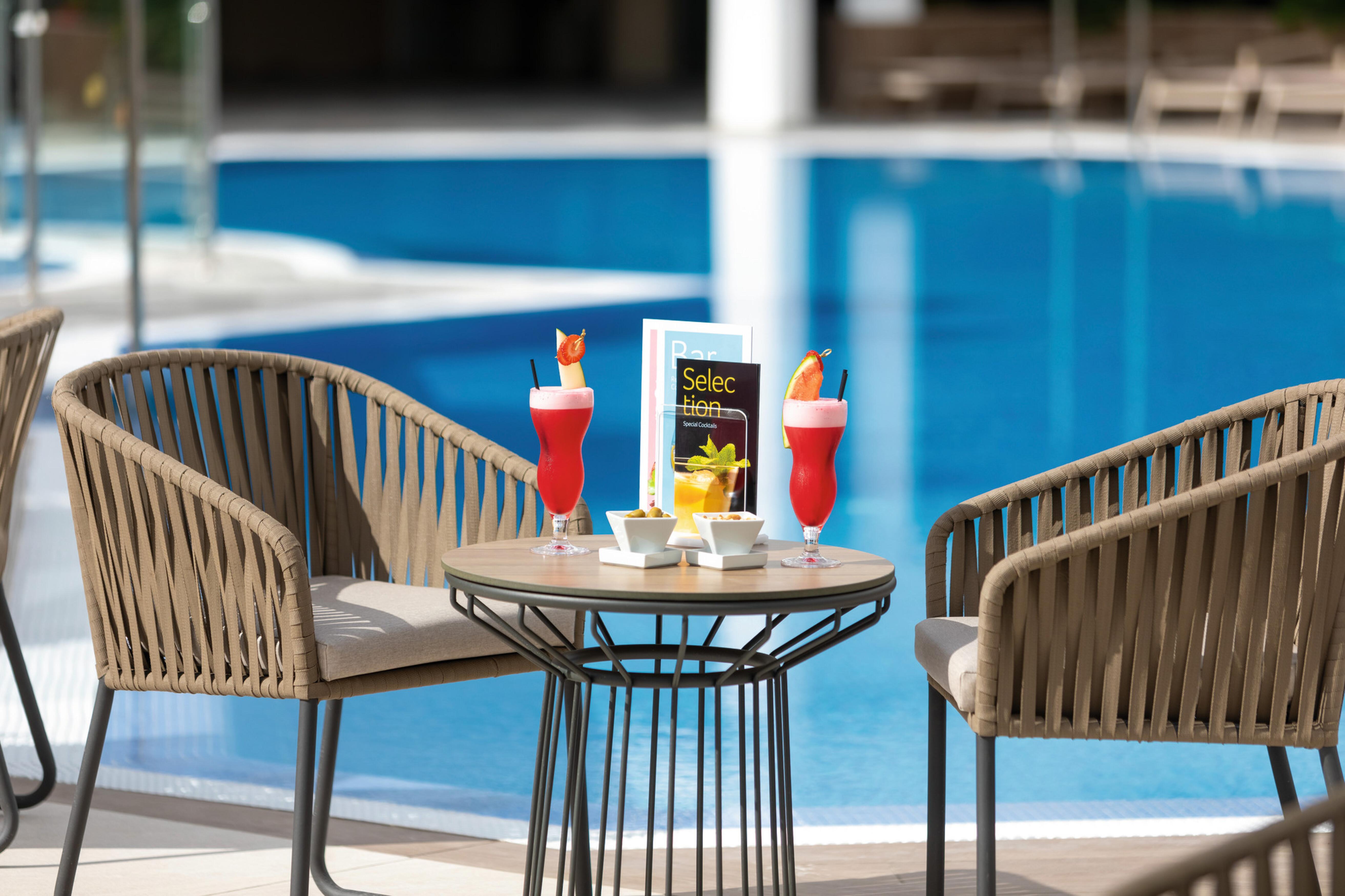 Hotel Riu Palace Jandia مورو ذيل خابلِ المظهر الخارجي الصورة