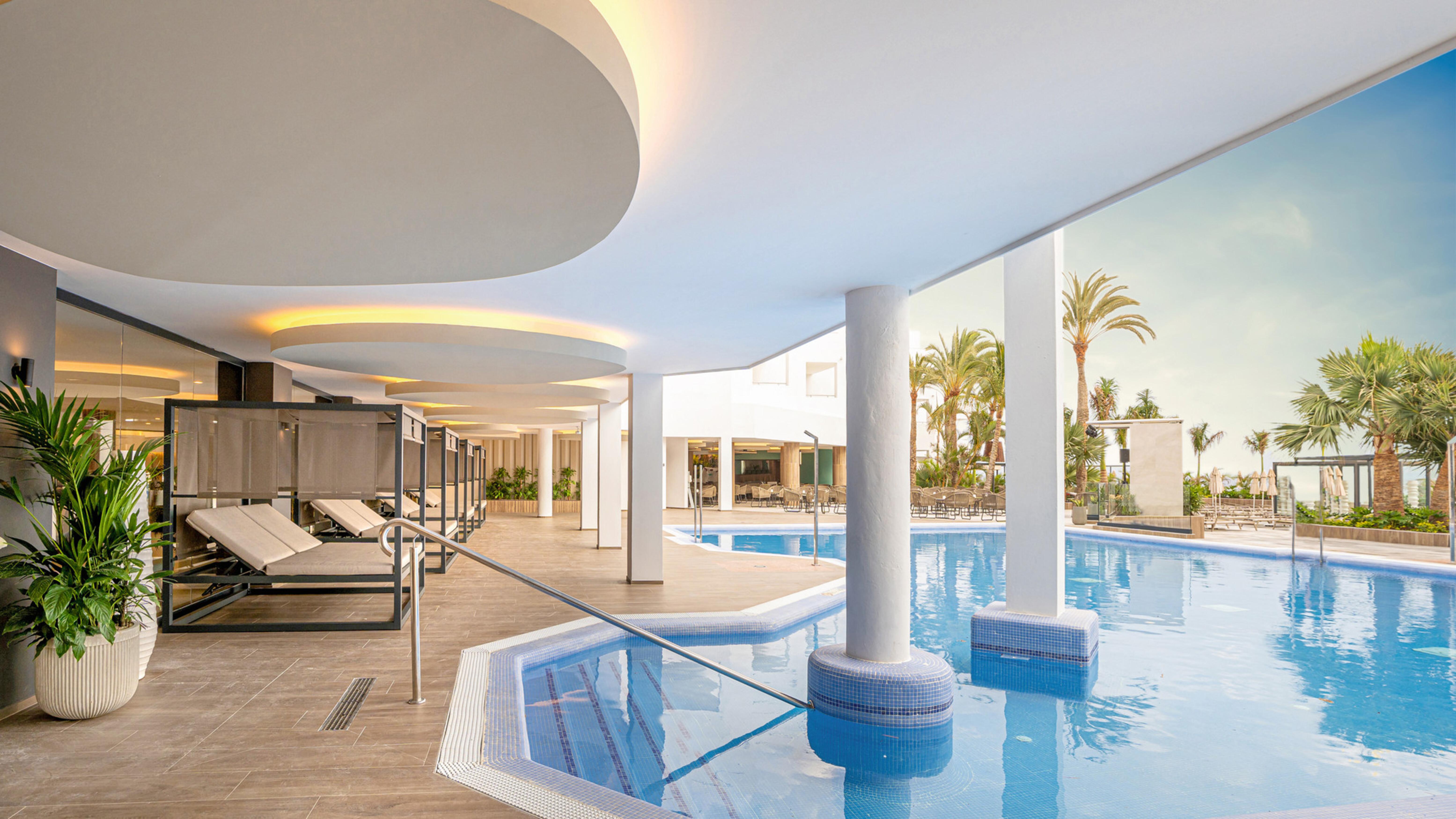 Hotel Riu Palace Jandia مورو ذيل خابلِ المظهر الخارجي الصورة