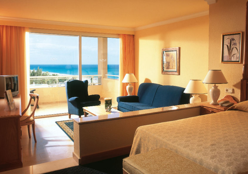 Hotel Riu Palace Jandia مورو ذيل خابلِ المظهر الخارجي الصورة
