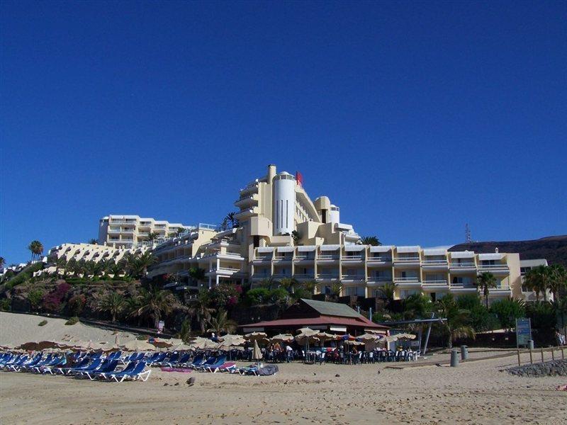 Hotel Riu Palace Jandia مورو ذيل خابلِ المظهر الخارجي الصورة