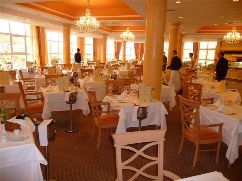 Hotel Riu Palace Jandia مورو ذيل خابلِ المظهر الخارجي الصورة