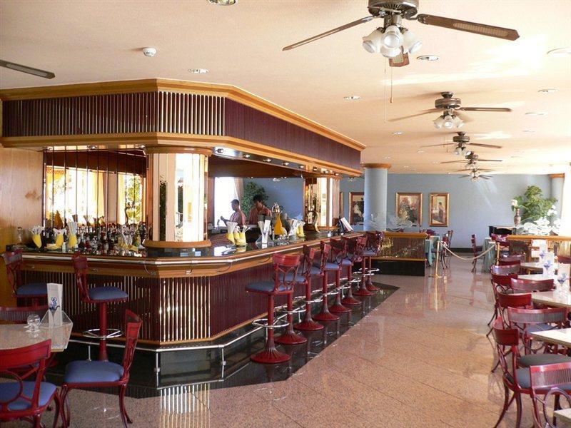 Hotel Riu Palace Jandia مورو ذيل خابلِ المظهر الخارجي الصورة