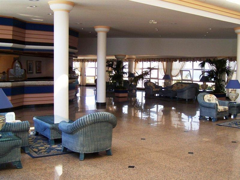 Hotel Riu Palace Jandia مورو ذيل خابلِ المظهر الخارجي الصورة